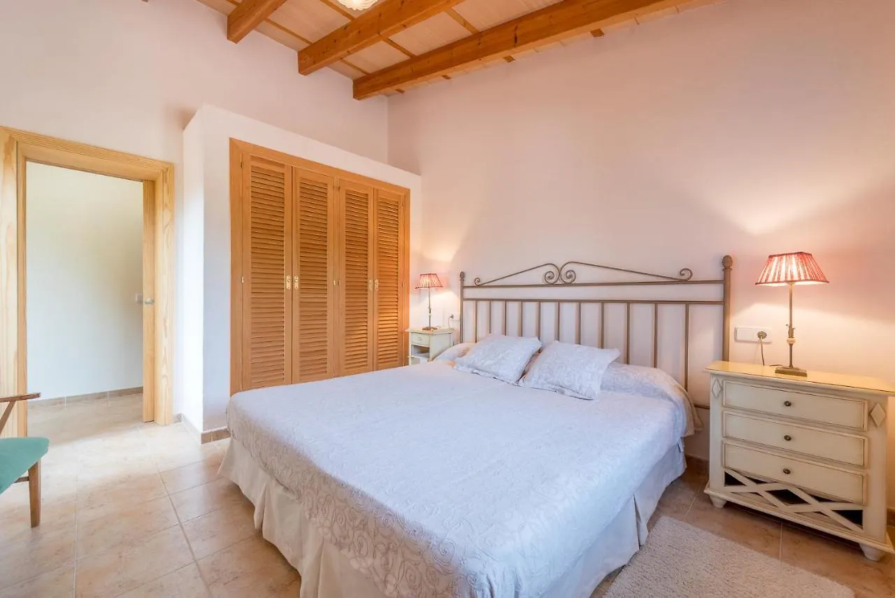 Finca Puig De L'Anar Manacor  0*, Manacor (Mallorca)