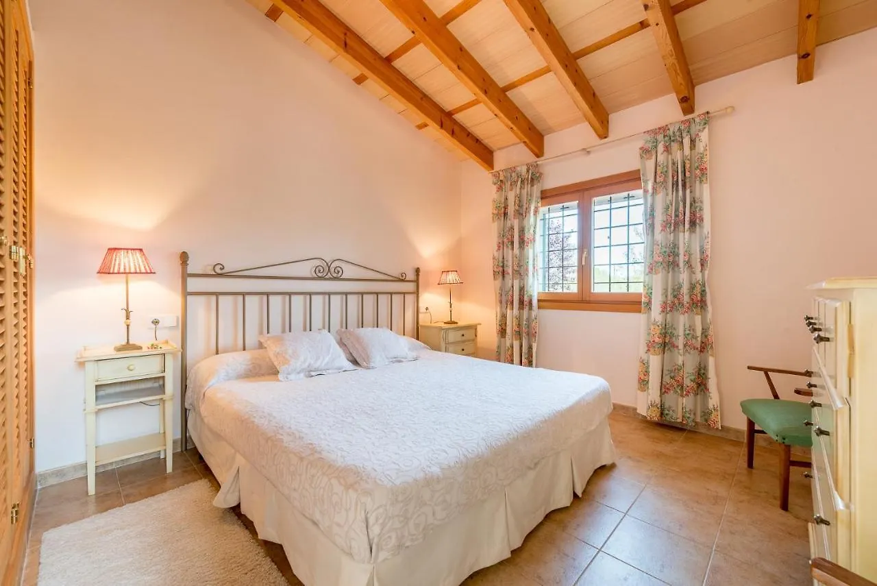 Finca Puig De L'Anar Manacor  0*, Manacor (Mallorca) Spain