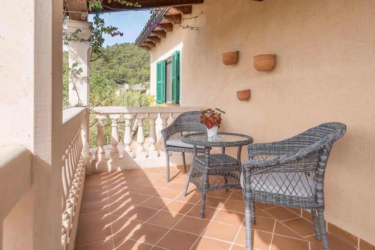 Finca Puig De L'Anar Manacor  Holiday home